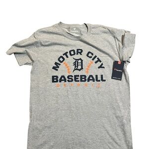 MLB Detroit Tigers Tee